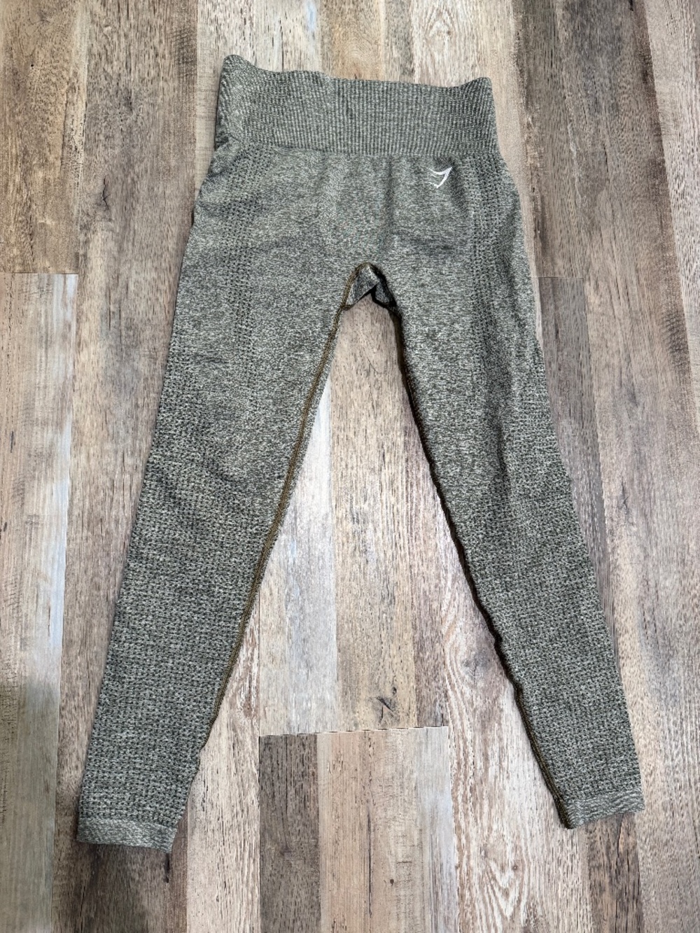 Gymshark leggings